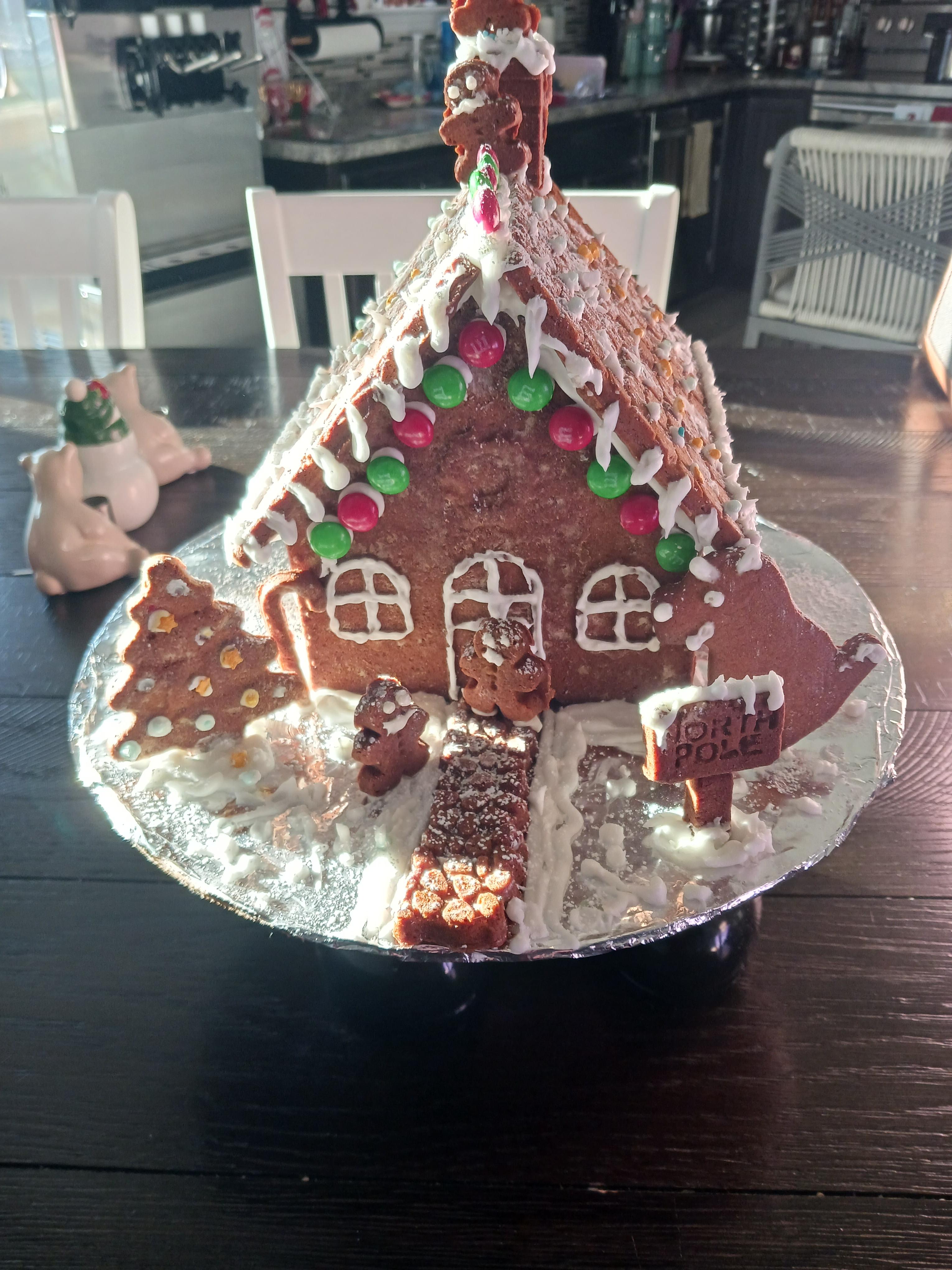 Sea Salt Chocolate Chip