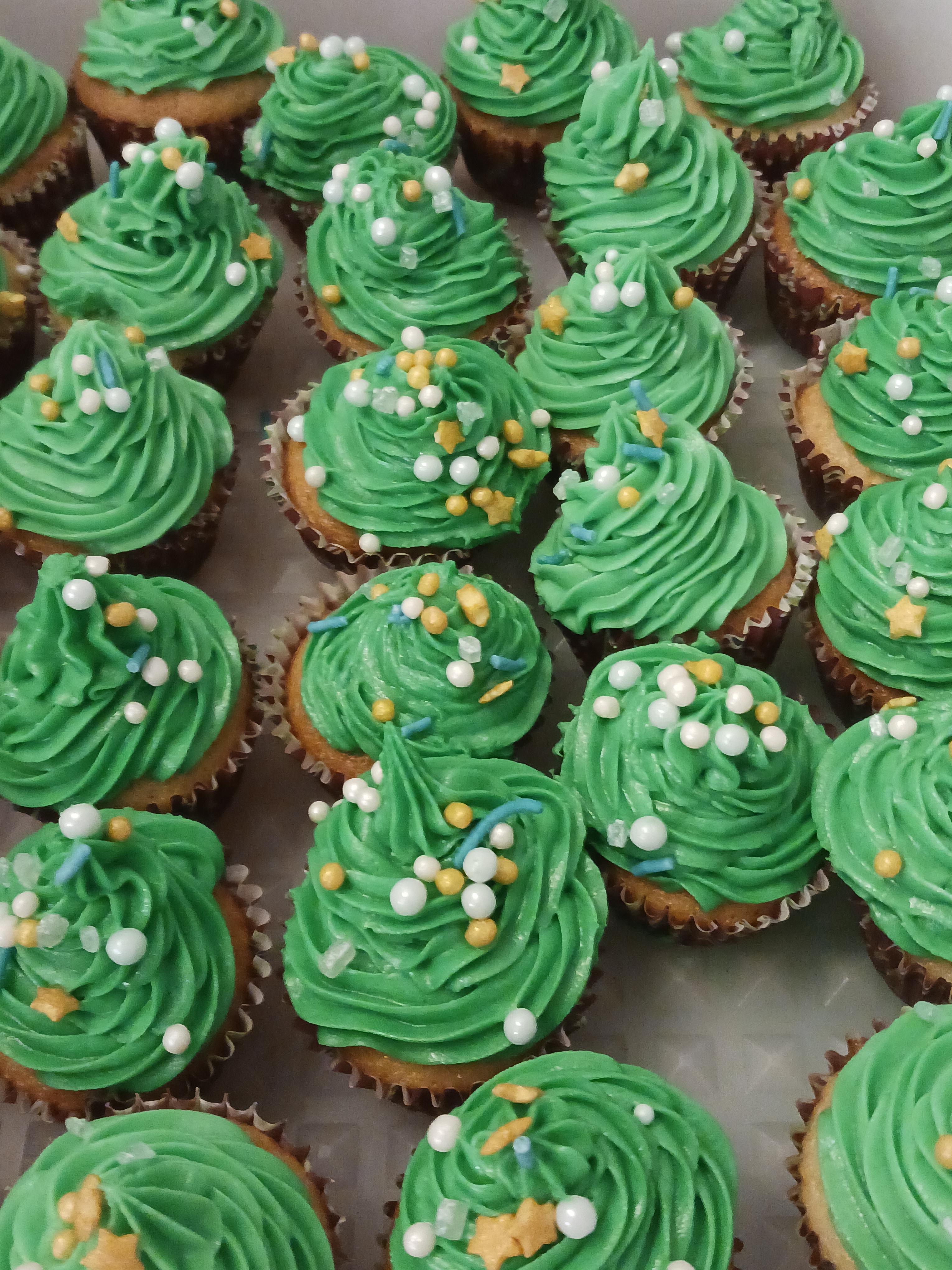Lavender Lemon Shortbread