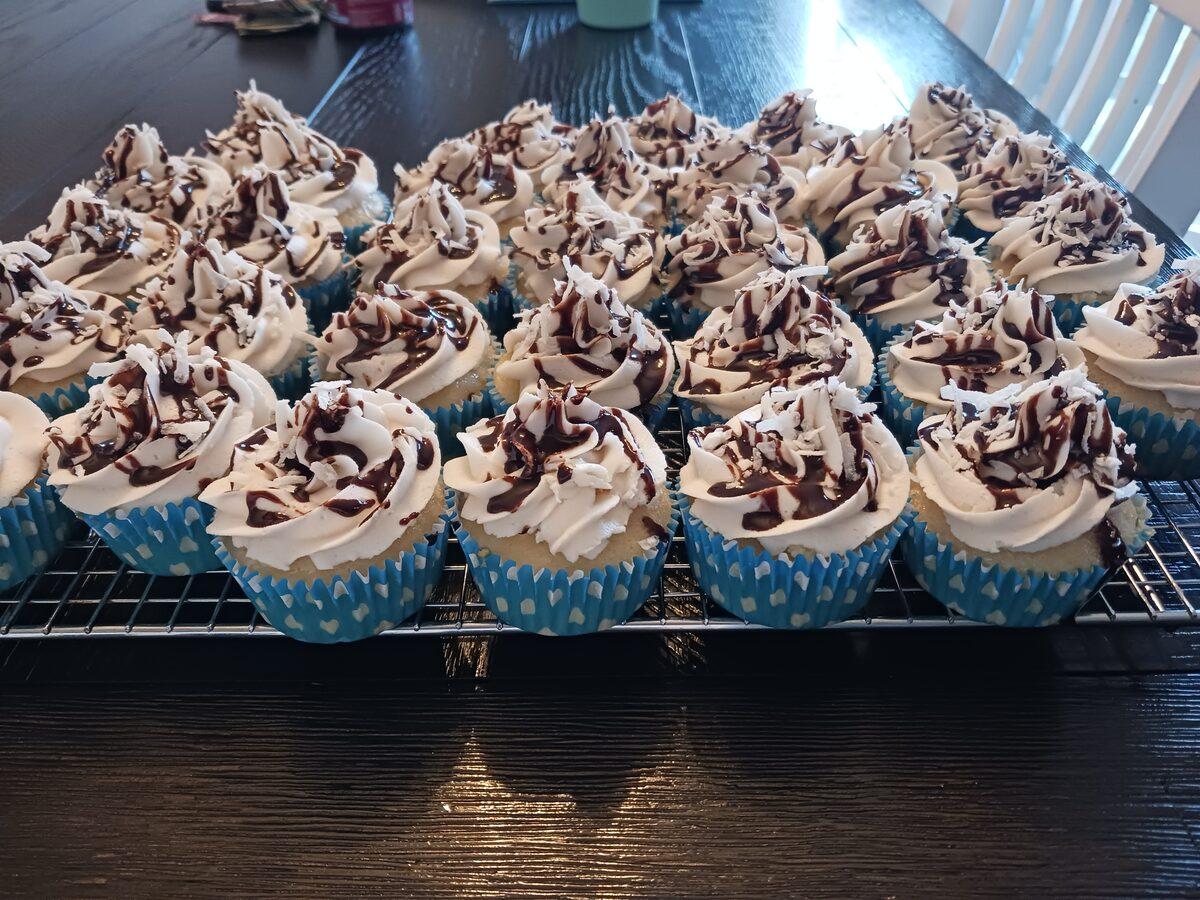Cupcakes