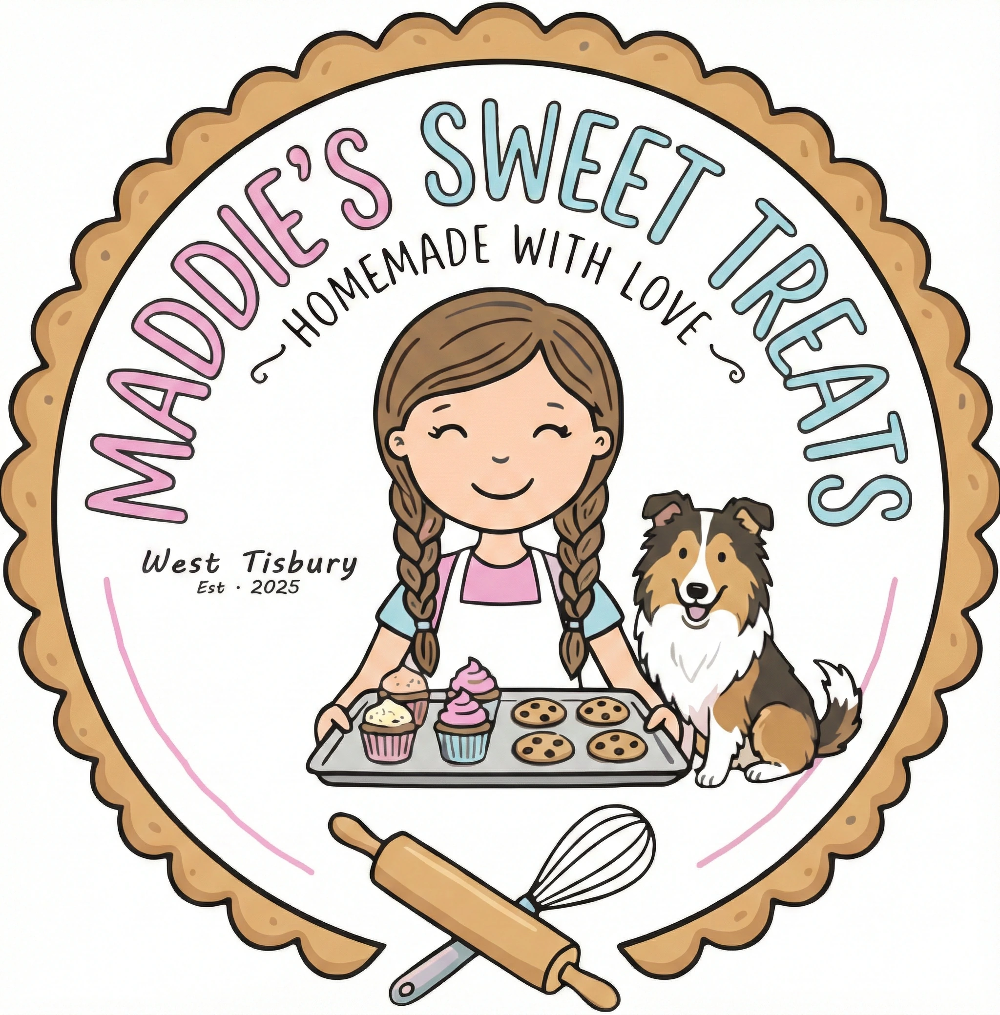 Maddie's Sweet Treats